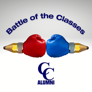 Fundraising Page: Class of 1995